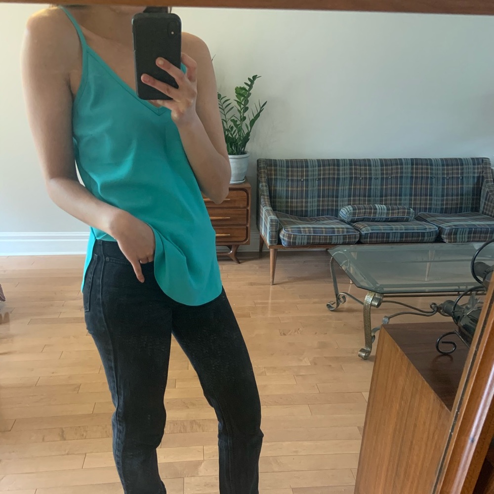NWOT tank top
